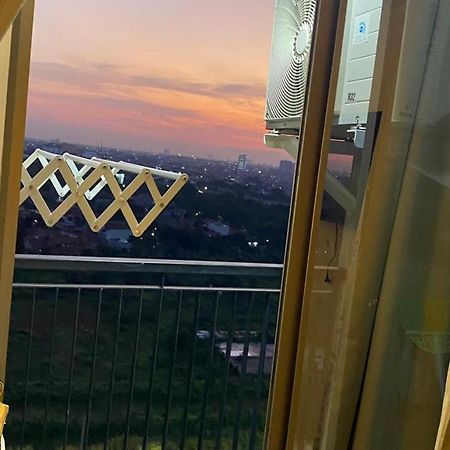 Sakura Garden City Jakarta Eksteriør bilde