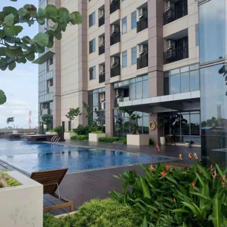 Sakura Garden City Jakarta Eksteriør bilde
