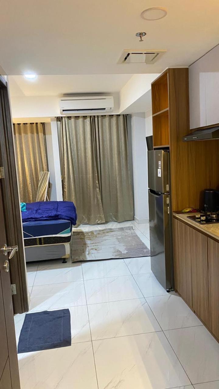 Sakura Garden City Jakarta Eksteriør bilde