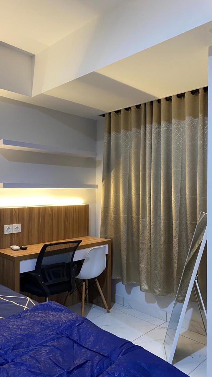 Sakura Garden City Jakarta Eksteriør bilde
