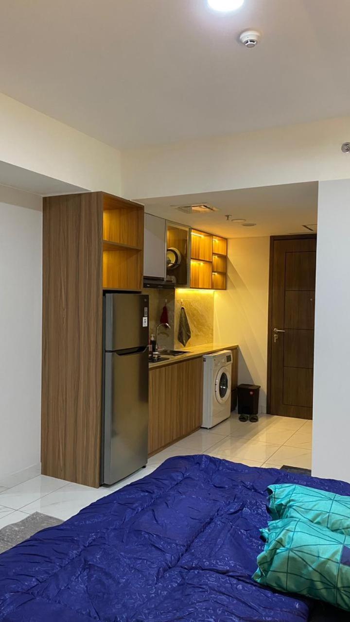 Sakura Garden City Jakarta Eksteriør bilde
