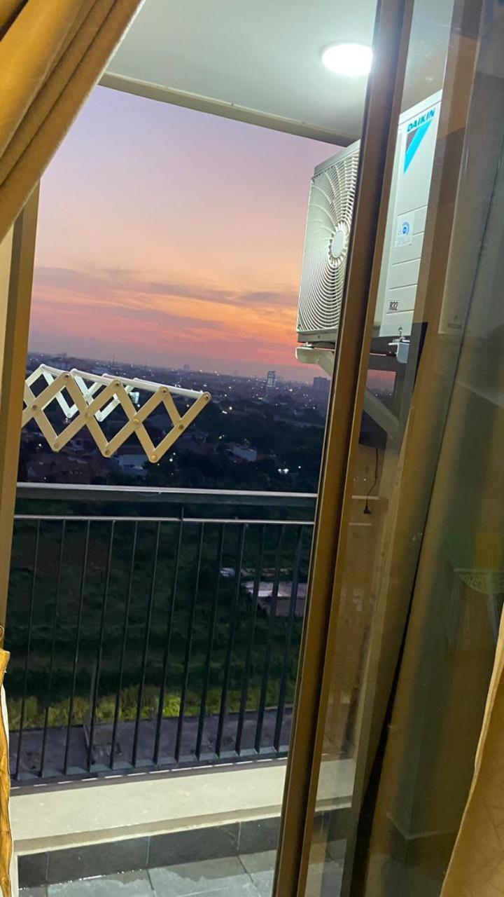 Sakura Garden City Jakarta Eksteriør bilde
